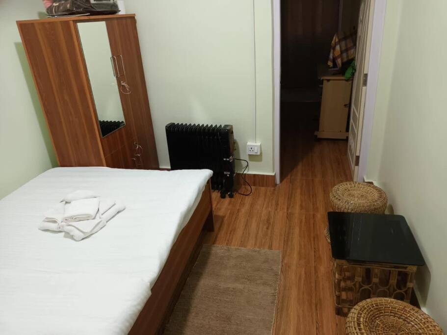 Primrose Homestay Darjeeling  Exteriör bild