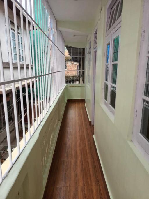 Primrose Homestay Darjeeling  Exteriör bild