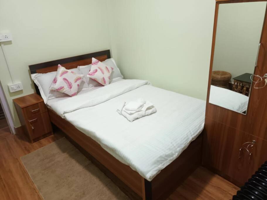 Primrose Homestay Darjeeling  Exteriör bild