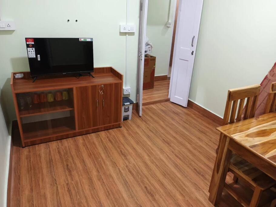 Primrose Homestay Darjeeling  Exteriör bild