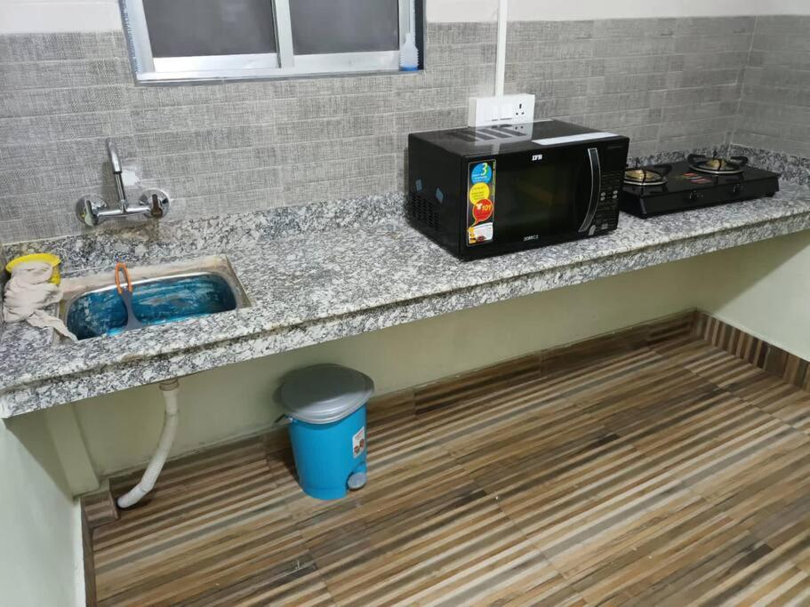 Primrose Homestay Darjeeling  Exteriör bild