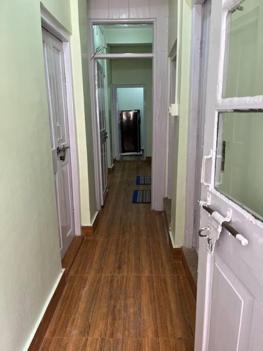 Primrose Homestay Darjeeling  Exteriör bild